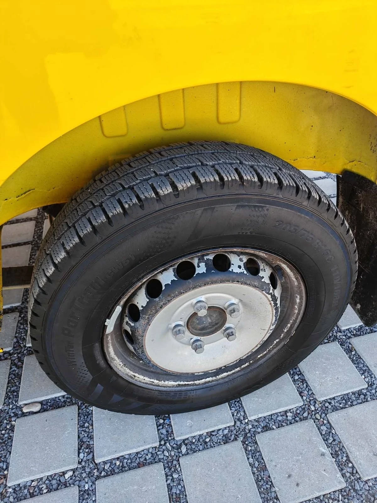Renault Master 2.3 dci , снимка 11 - Бусове и автобуси - 54900713