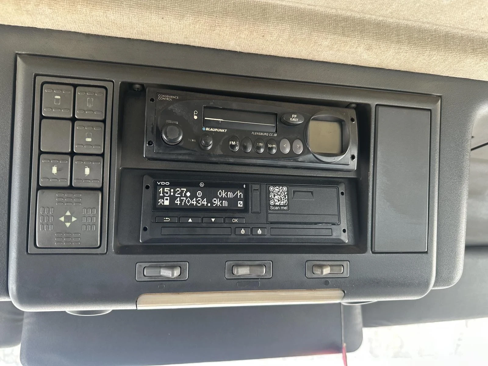 Iveco 80 ML80 E18 Падащ борд/Обслужен, снимка 8 - Бусове и автобуси - 56314689