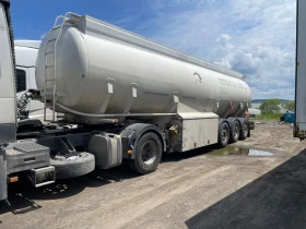 Volvo Fm12 FM460 ADR, снимка 4