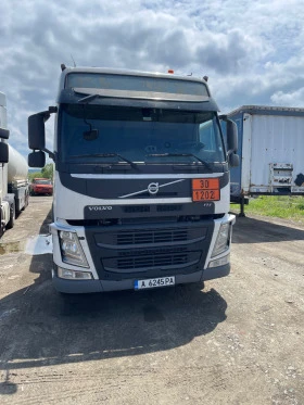     Volvo Fm12 FM460 ADR