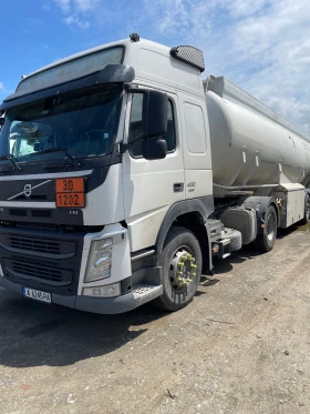 Volvo Fm12 FM460 ADR, снимка 3