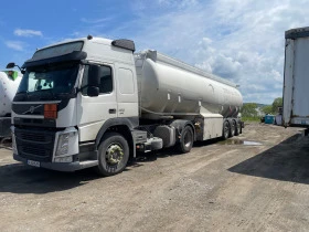 Volvo Fm12 FM460 ADR, снимка 5