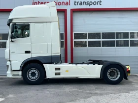 Daf FT XF 106  SUPER SPACE CAP AUTOMATIK RETARDER ЛИЗИНГ!!!, снимка 6