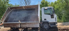 Обява за продажба на Iveco Eurocargo ~33 000 лв. - изображение 4
