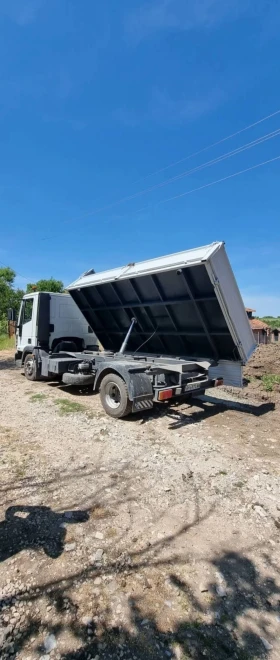 Обява за продажба на Iveco Eurocargo ~33 000 лв. - изображение 3