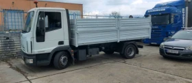 Обява за продажба на Iveco Eurocargo ~33 000 лв. - изображение 1