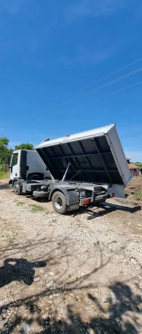 Обява за продажба на Iveco Eurocargo ~33 000 лв. - изображение 6