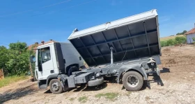 Обява за продажба на Iveco Eurocargo ~33 000 лв. - изображение 5