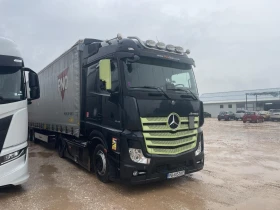 Обява за продажба на Mercedes-Benz Actros 1845 ~51 600 EUR - изображение 4
