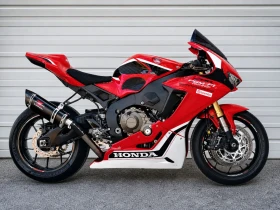 Honda Cbr 1000RR sc77, снимка 1