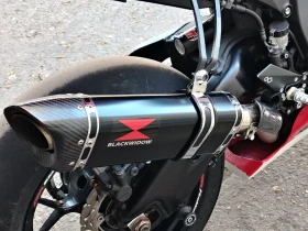 Honda Cbr 1000RR sc77, снимка 10