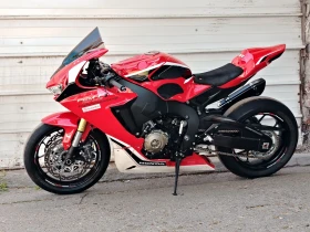 Honda Cbr 1000RR sc77, снимка 3