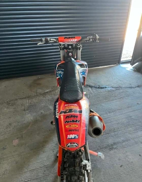 Ktm SX-F 250, снимка 2