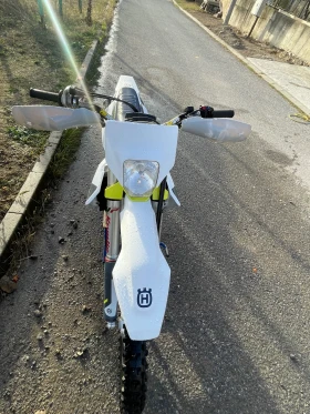 Husqvarna FE, снимка 6