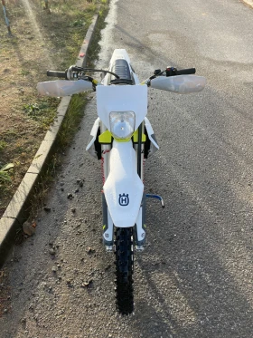 Husqvarna FE, снимка 1