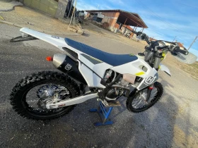 Husqvarna FE, снимка 3