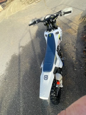 Husqvarna FE, снимка 4