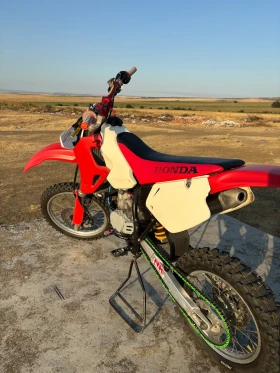 Honda Cr | Mobile.bg    4