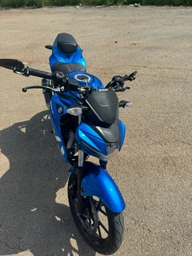 Suzuki Gsx, снимка 12