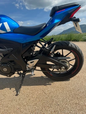 Suzuki Gsx, снимка 6