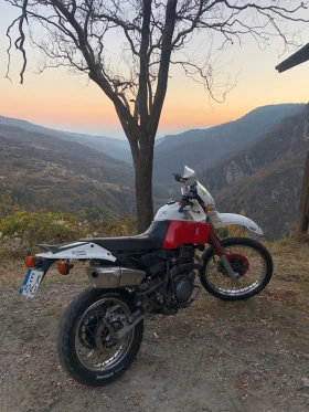     Yamaha Xt