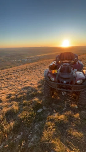 Обява за продажба на Yamaha Grizzly ~13 500 лв. - изображение 5