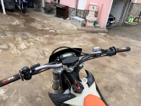 Ktm EXC 350f, снимка 10