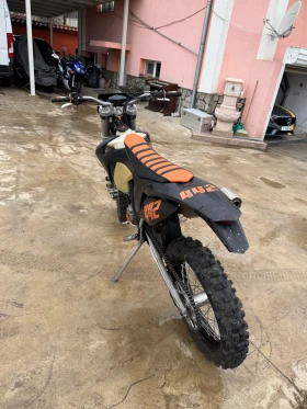 Ktm EXC 350f, снимка 6