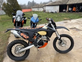 Ktm EXC 350f, снимка 3
