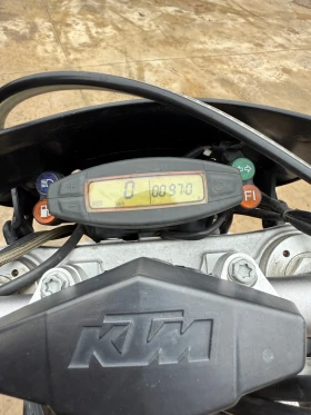 Ktm EXC 350f, снимка 11