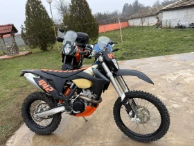 Ktm EXC 350f, снимка 2