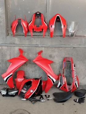 Honda Cbr 1000RR sc77 | Mobile.bg � ����� ������ 12
