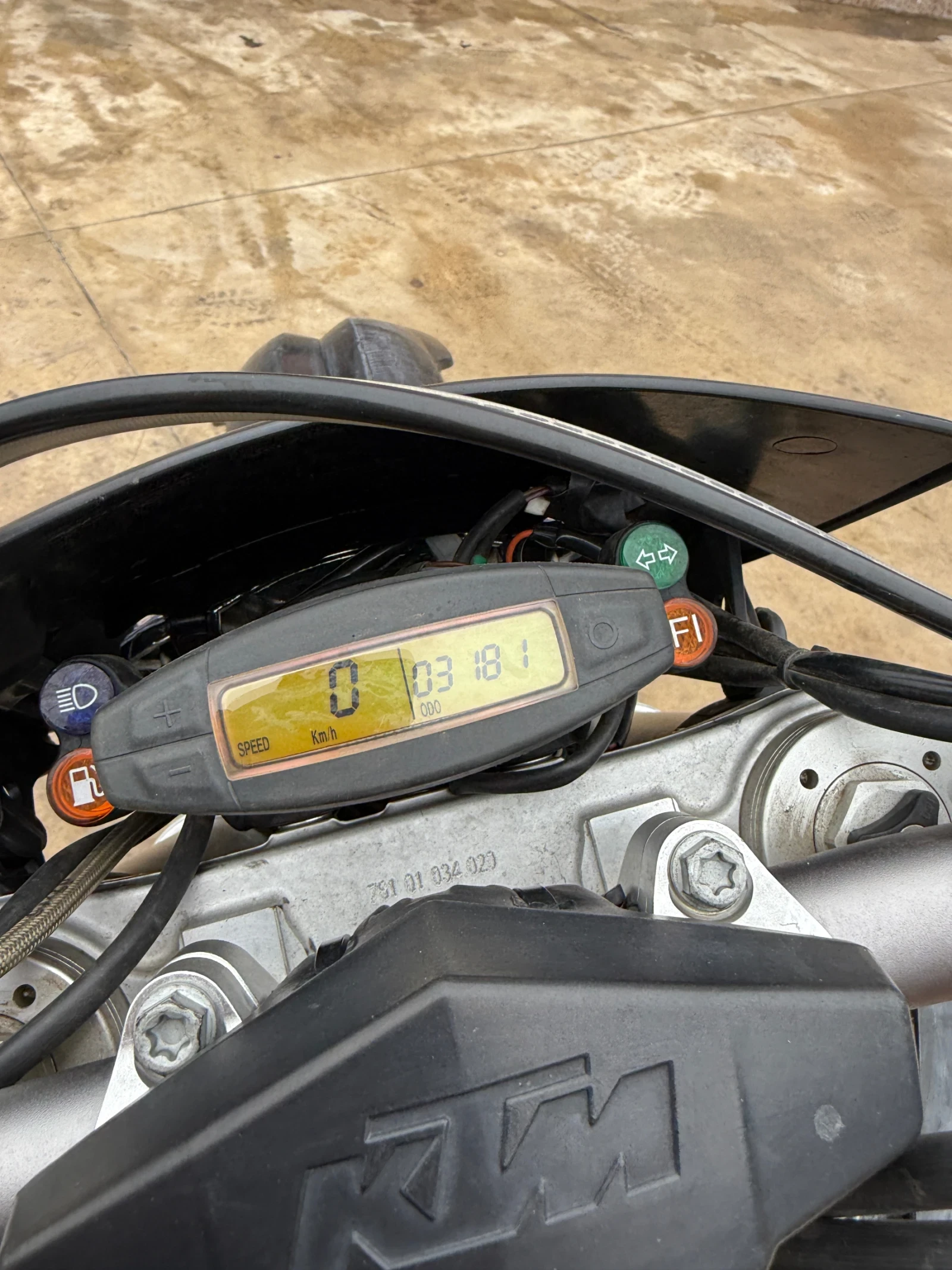 Ktm EXC 350f | Mobile.bg � ����������� 12