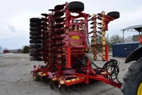 Сеялка Vaderstad RAPID 800 S, снимка 4