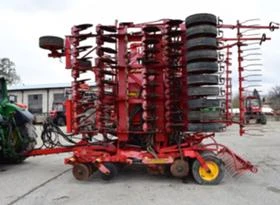 Сеялка Vaderstad RAPID 800 S, снимка 2