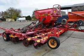 Сеялка Vaderstad RAPID 800 S, снимка 11