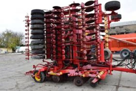 Сеялка Vaderstad RAPID 800 S, снимка 9