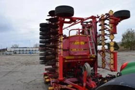 Сеялка Vaderstad RAPID 800 S, снимка 5