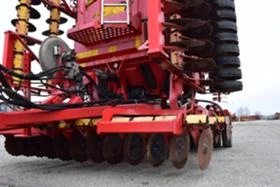 Сеялка Vaderstad RAPID 800 S, снимка 10