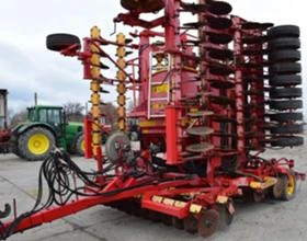 Сеялка Vaderstad RAPID 800 S, снимка 1