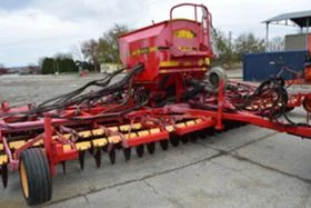 Сеялка Vaderstad RAPID 800 S, снимка 12