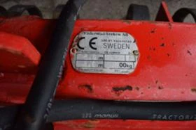 Сеялка Vaderstad RAPID 800 S, снимка 14