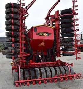 Сеялка Vaderstad RAPID 800 S, снимка 6