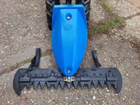 Сенокосачка BCS Палцова косачка двуколка със скорости | Auto.bg — изображение 3