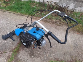 Сенокосачка BCS Палцова косачка двуколка със скорости | Auto.bg — изображение 9