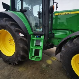 Трактор John Deere 6830 Premium лизинг с първоначална вноска 20 %, снимка 6