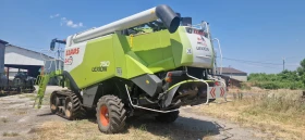 Обява за продажба на Комбайн Claas Lexion 750 TT ~ 336 000 лв. - изображение 4