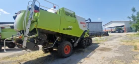Обява за продажба на Комбайн Claas Lexion 750 TT ~ 336 000 лв. - изображение 5