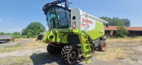 Обява за продажба на Комбайн Claas Lexion 750 TT ~ 336 000 лв. - изображение 8