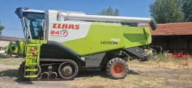 Обява за продажба на Комбайн Claas Lexion 750 TT ~ 336 000 лв. - изображение 3